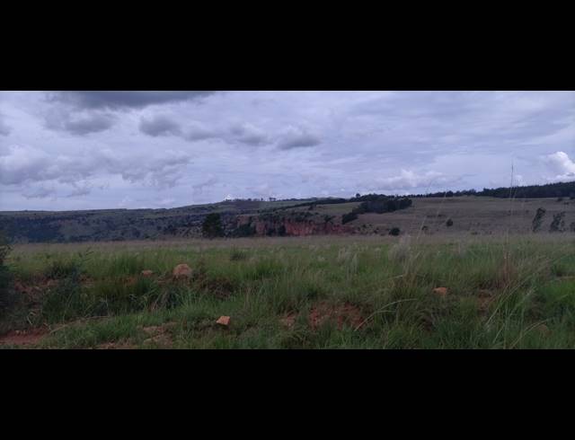 98HA VACANT LAND FOR SALE IN WATERVAL BOVEN RURAL